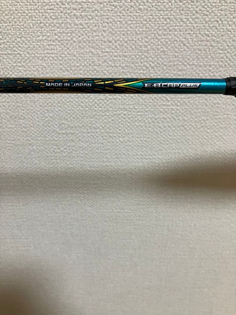 バドミントンラケット アストロクス88s pro