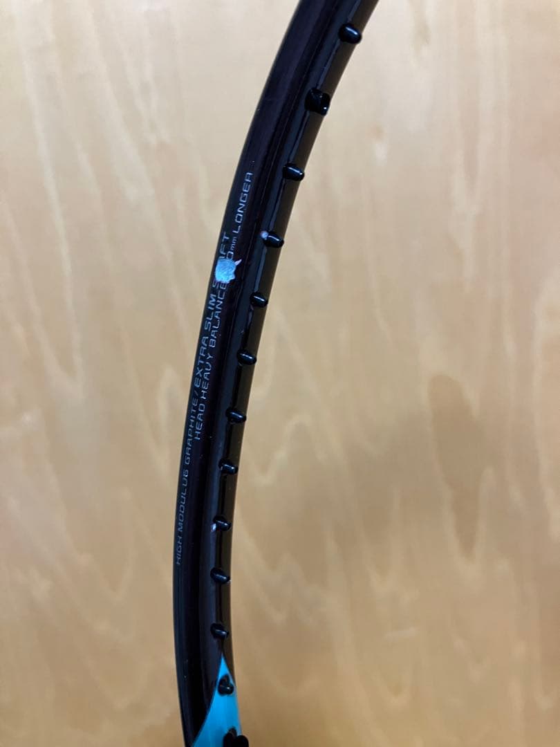 バドミントンラケット アストロクス88s pro
