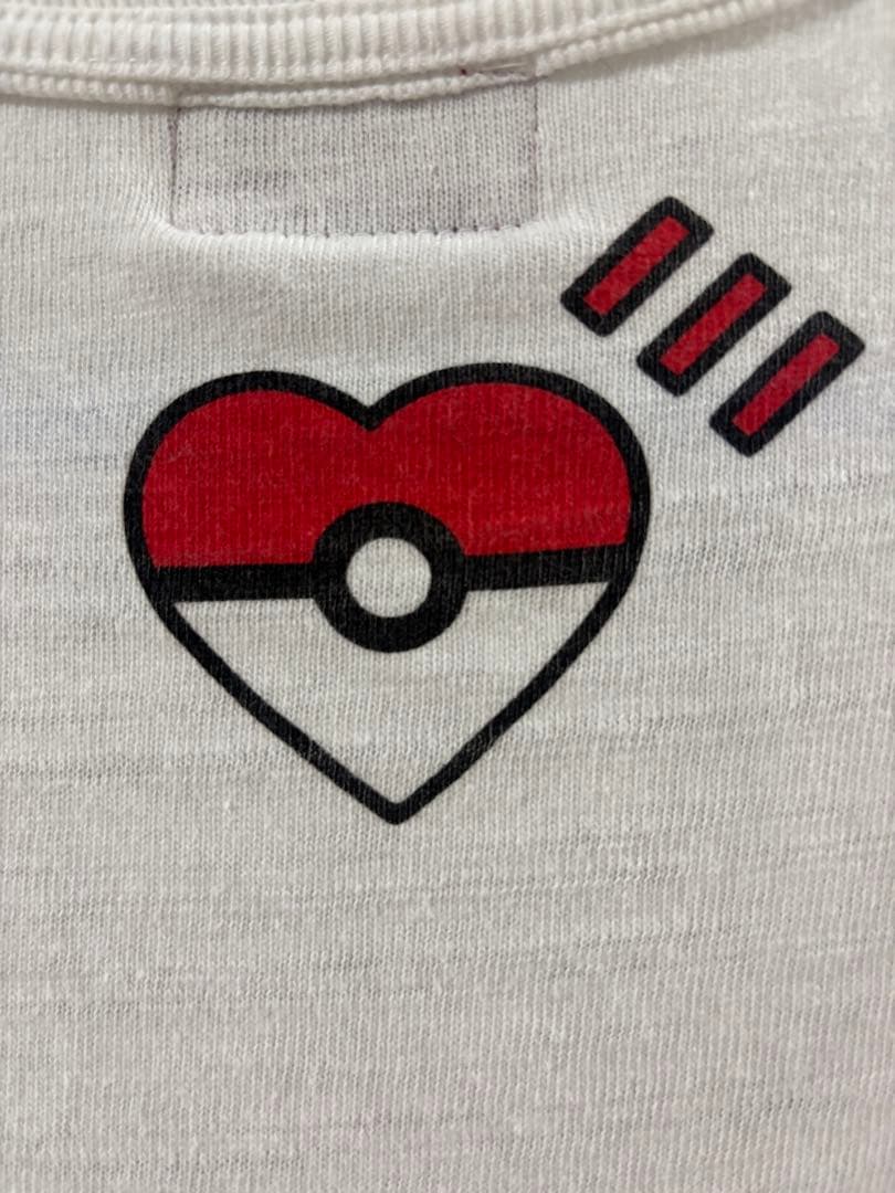 HUMAN MADE ピカチュウ Tシャツ　Mサイズ