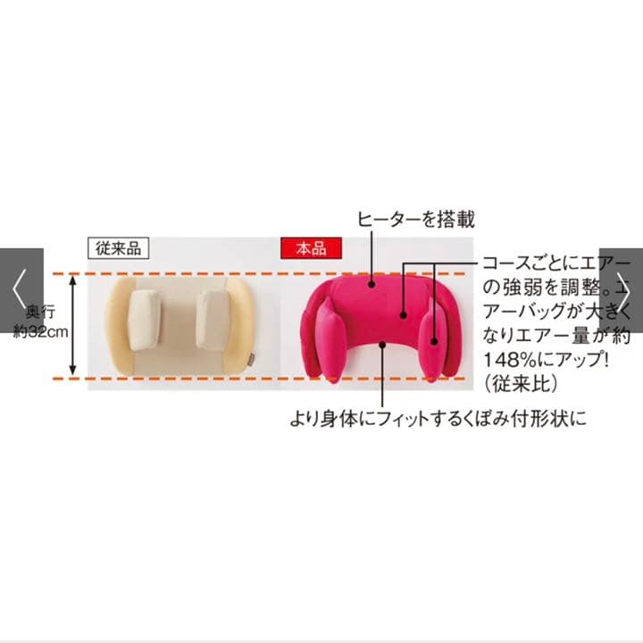 家庭用フィットネス機器 エアプリエ スイートプレミアム