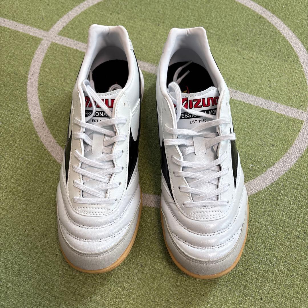 MIZUNO モレリアIN 25.0cm