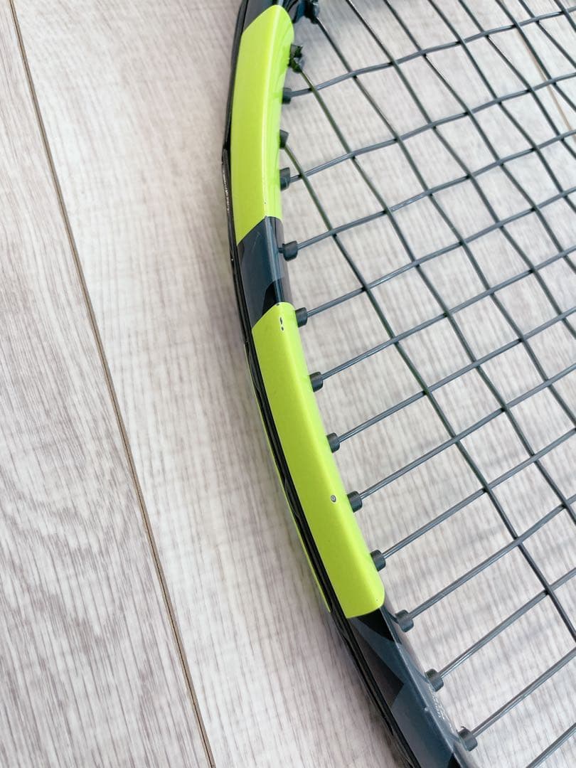 バボラ Babolat ピュアアエロ Pure aero G2