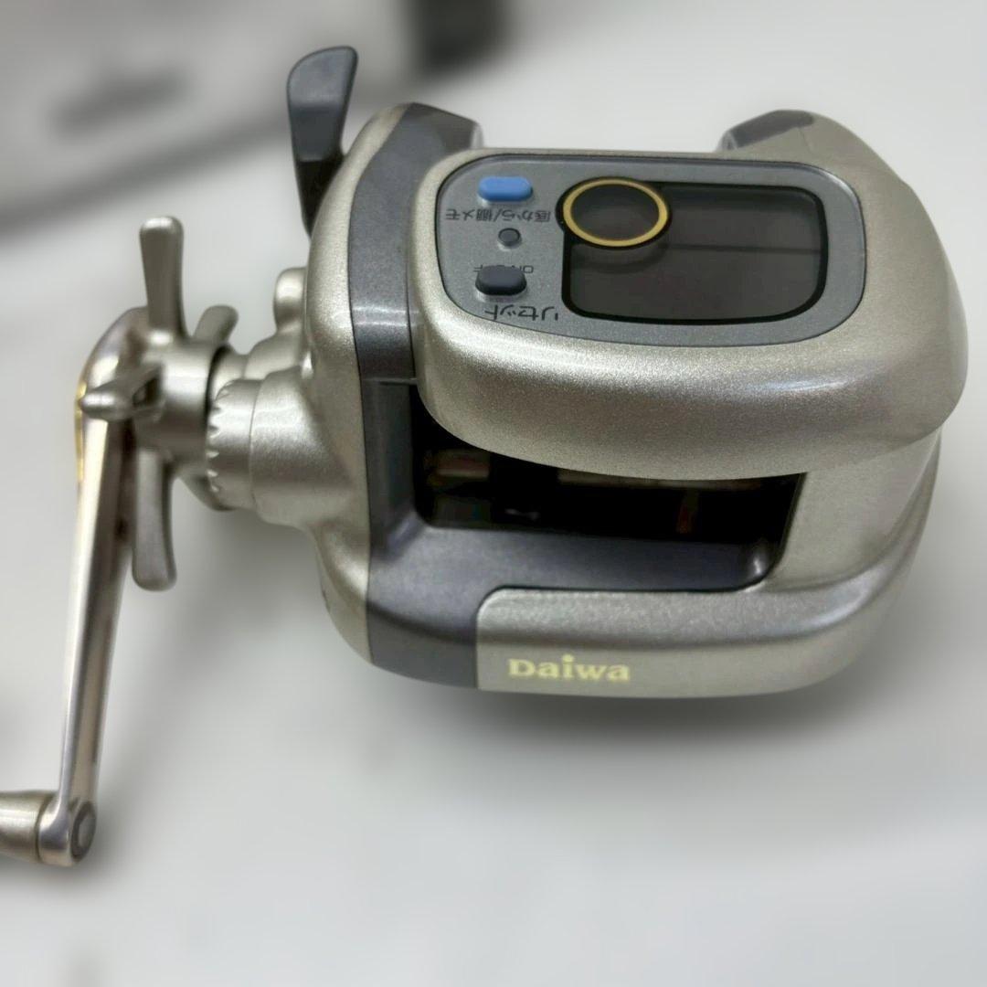 M◆DAIWA　ダイワ　スーパータナセンサーZ　　500W