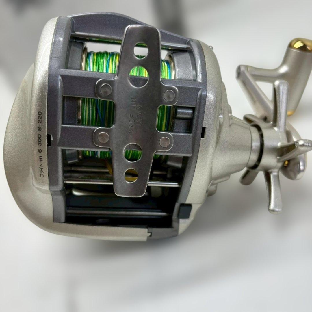 M◆DAIWA　ダイワ　スーパータナセンサーZ　　500W