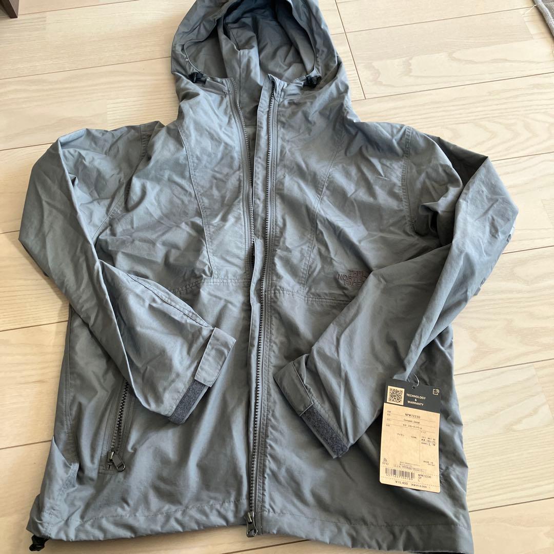 THE NORTH FACE ウィンドブレーカー　ランニング　レディース