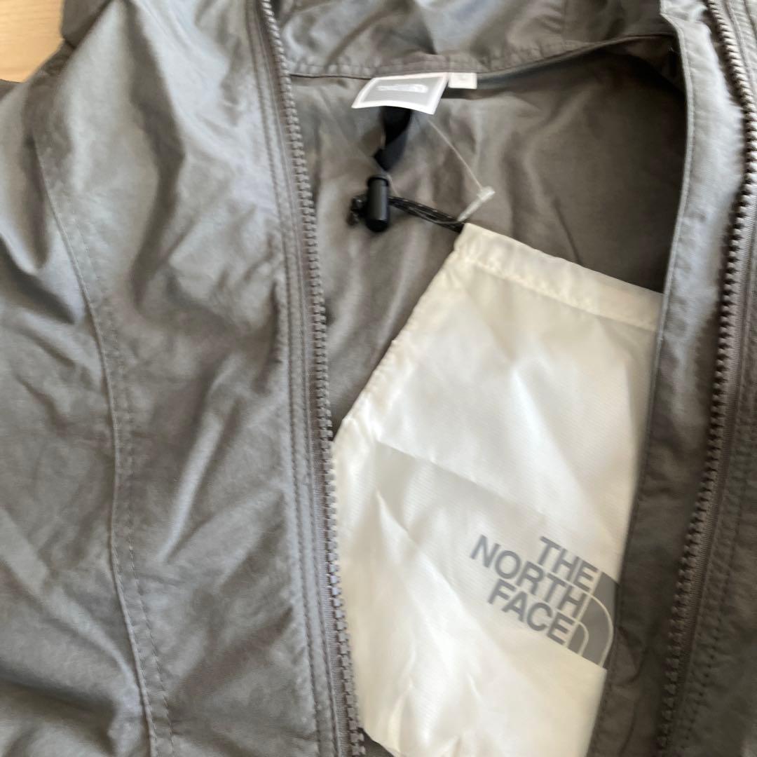 THE NORTH FACE ウィンドブレーカー　ランニング　レディース