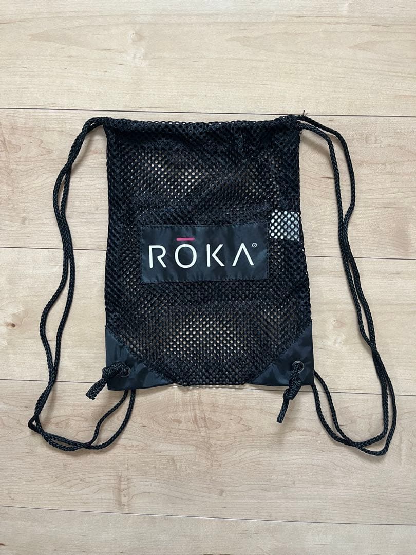 ROKA（ロカ）メンズViper Elite スイムスキン　Sサイズ