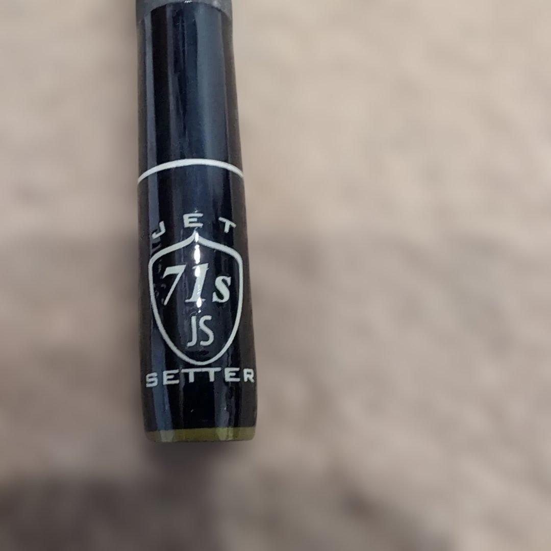 TULALA Jet Setter 氷柱ツララジェットセッター71S