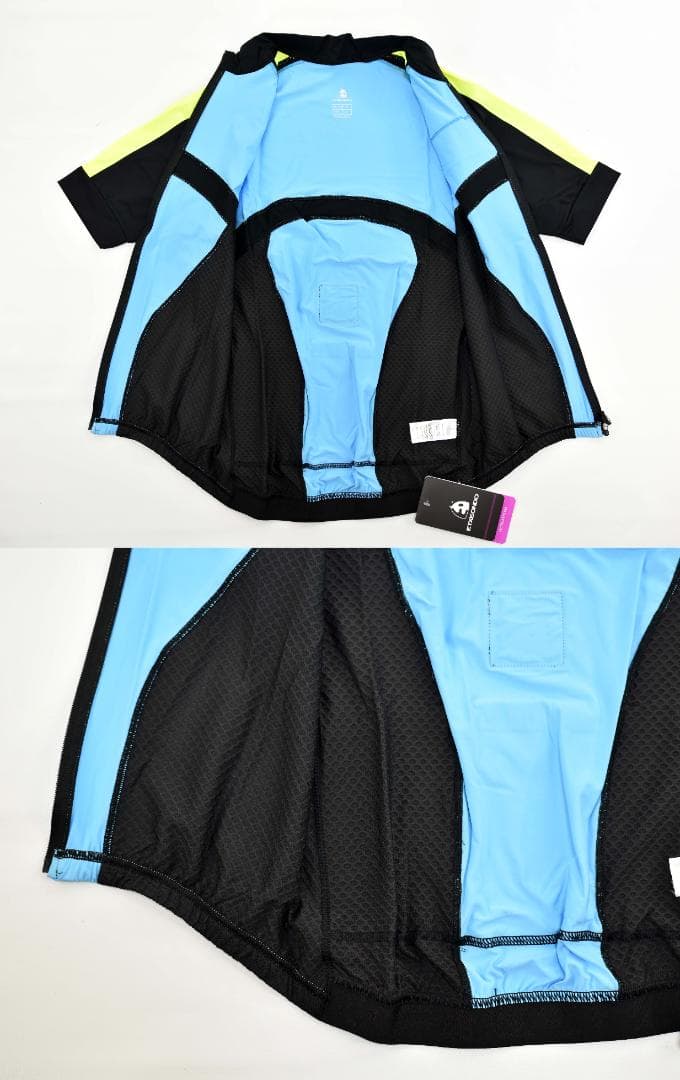 Etxeondo★エチュオンド Oin ジャージ size:S