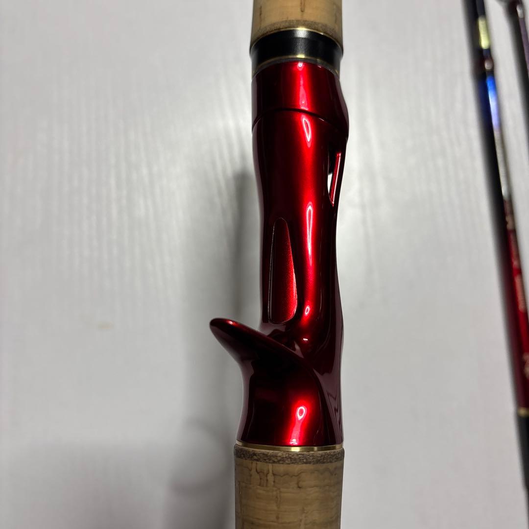 シマノ　ワールドシャウラ　ドリームツアーエディション 1603RS-5