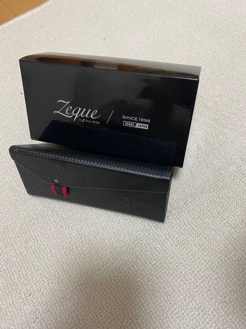 Zeque Dorio（ゼクー ドリオ）タレックス