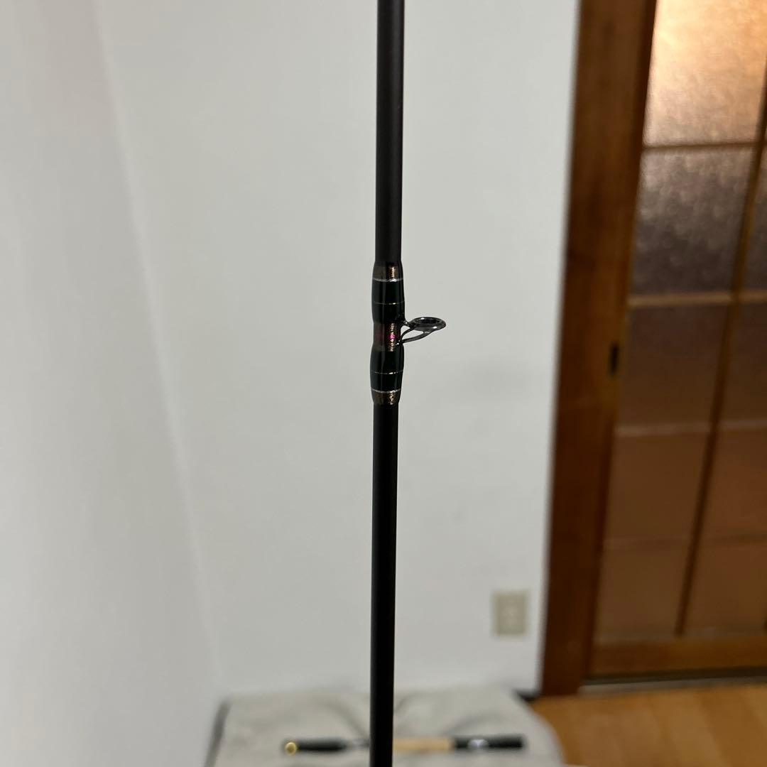 ロッド OROCHI EVOLUZION F7-76RDti