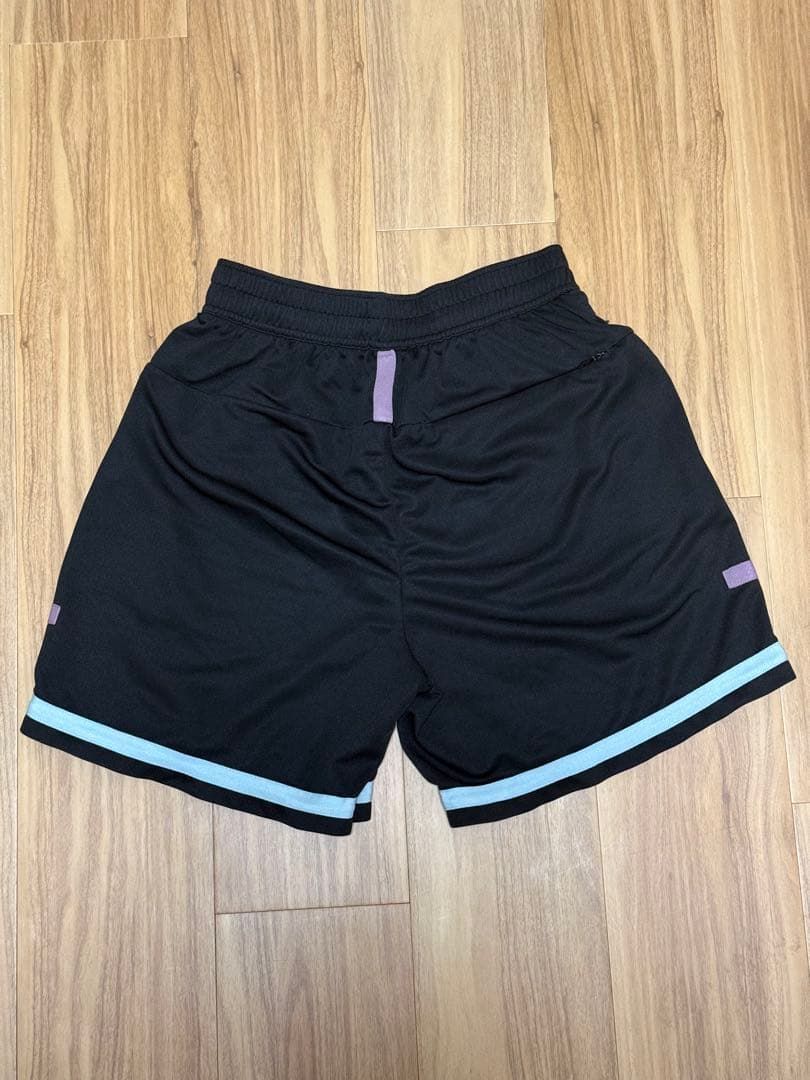 ボーラホリック　ballaholic　バスパン　Mサイズ