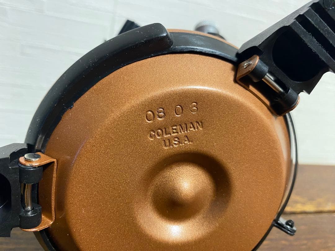 Coleman /コールマン exponent MULTI-FUEL ストーブ