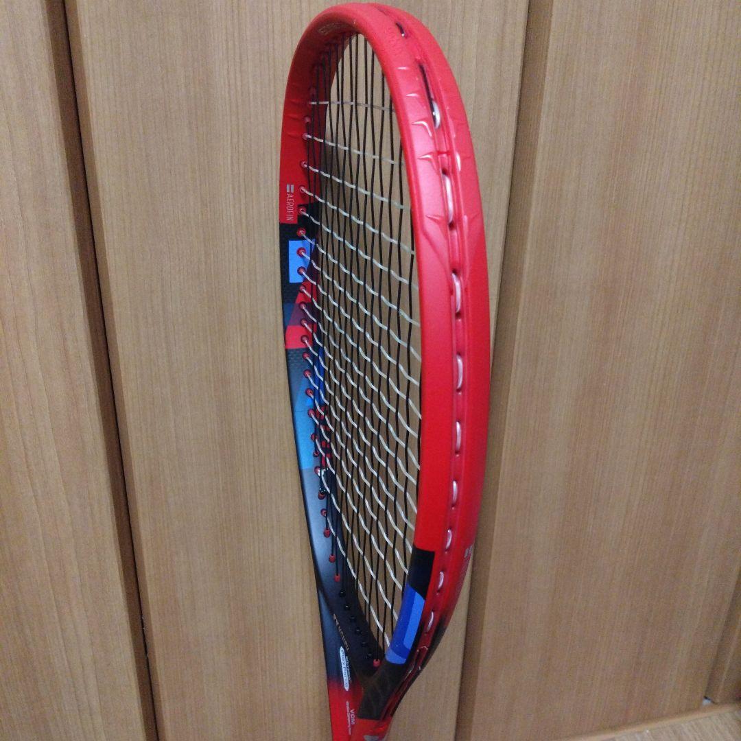 YONEX VCORE100 G3 2023年 テニスラケット