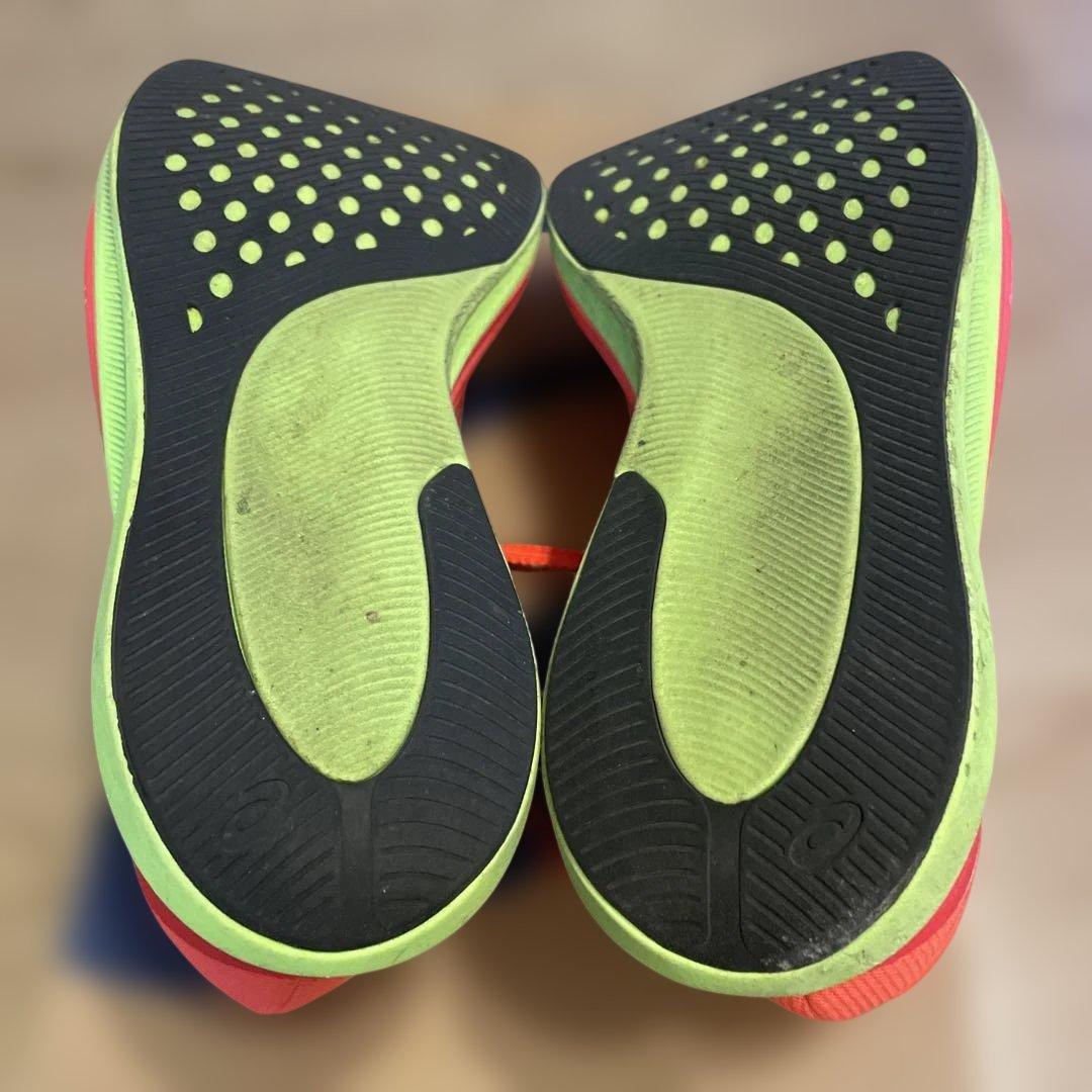 asics ランニングシューズ S4