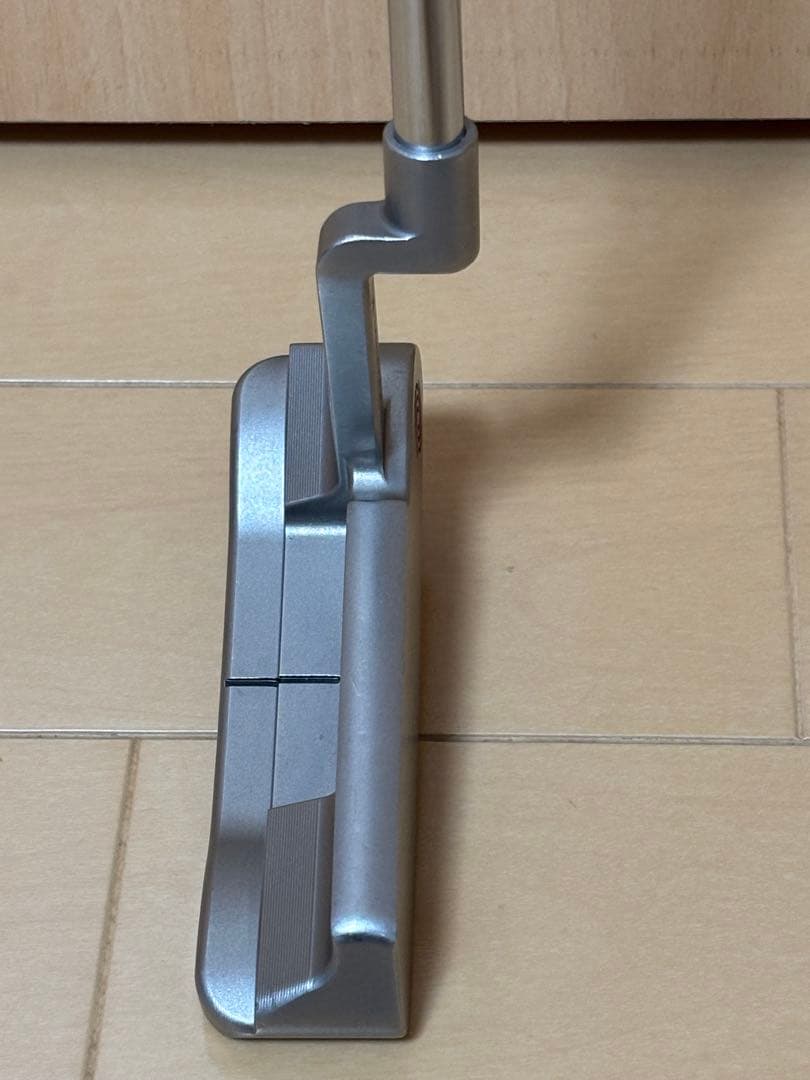 ツアー支給品 ODYSSEY PROTOTYPE #1 オデッセイ 35インチ
