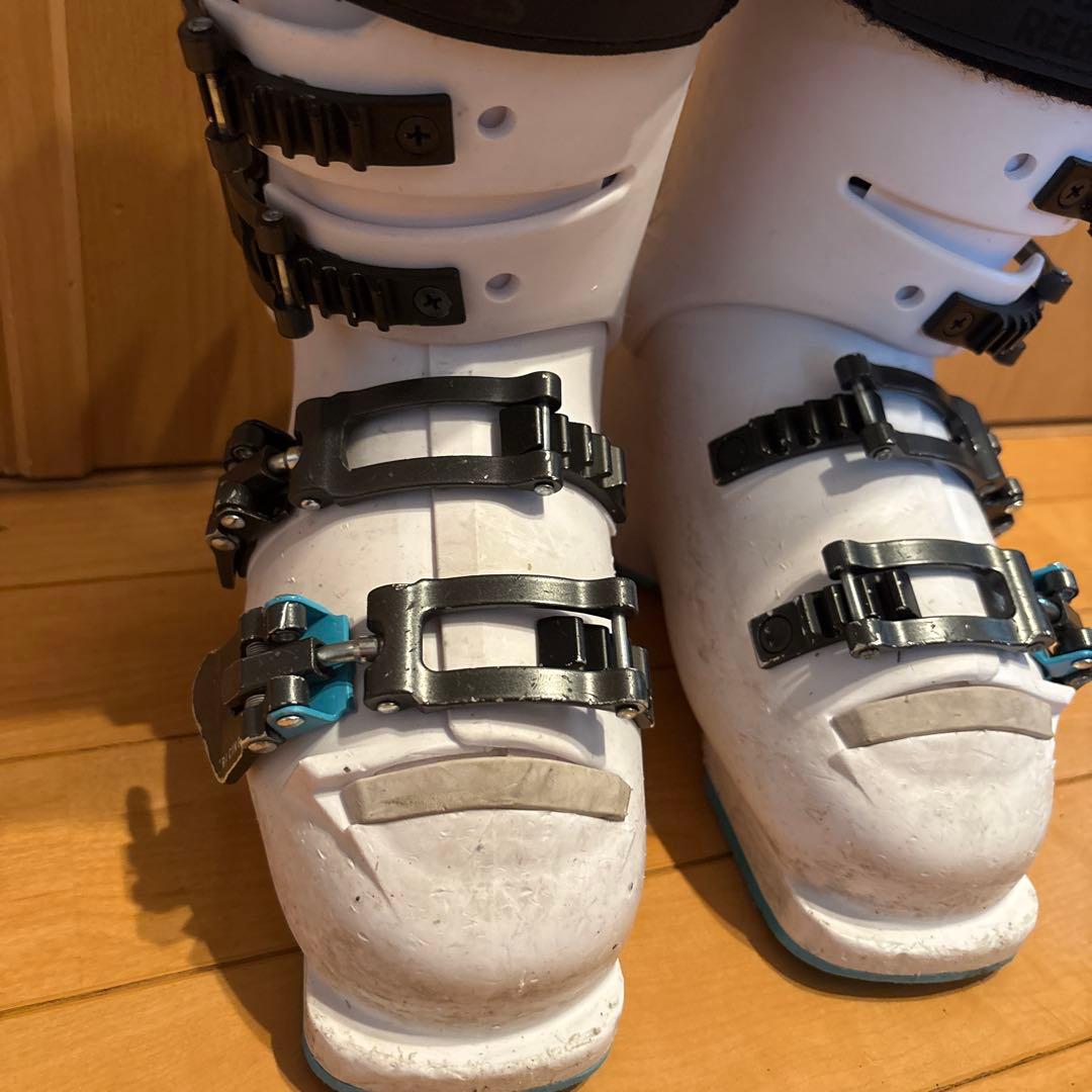 HEAD スキー ブーツ　70 22 22.5 アルペン