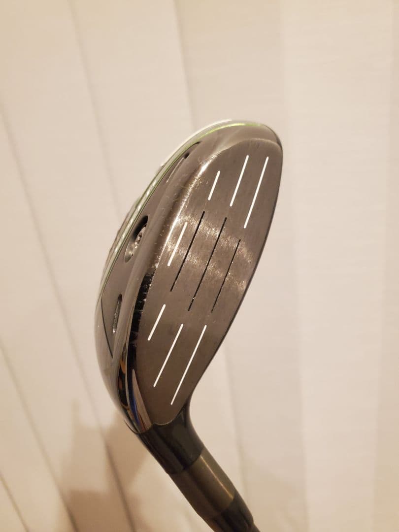 ラ*ト様 Callaway Epic Speed フェアウェイウッド　7W 21