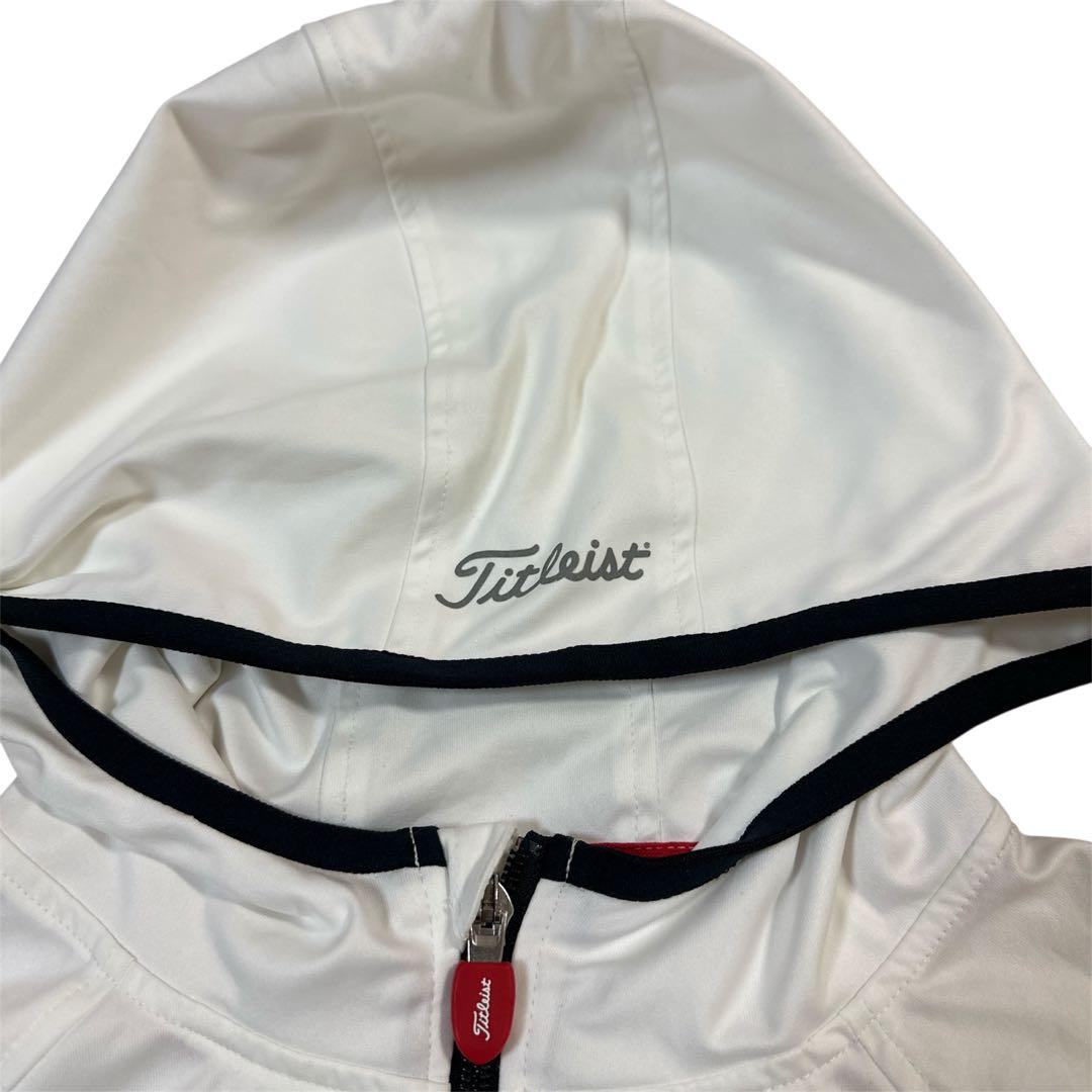 Titleist Performance Institute パーカー　LL