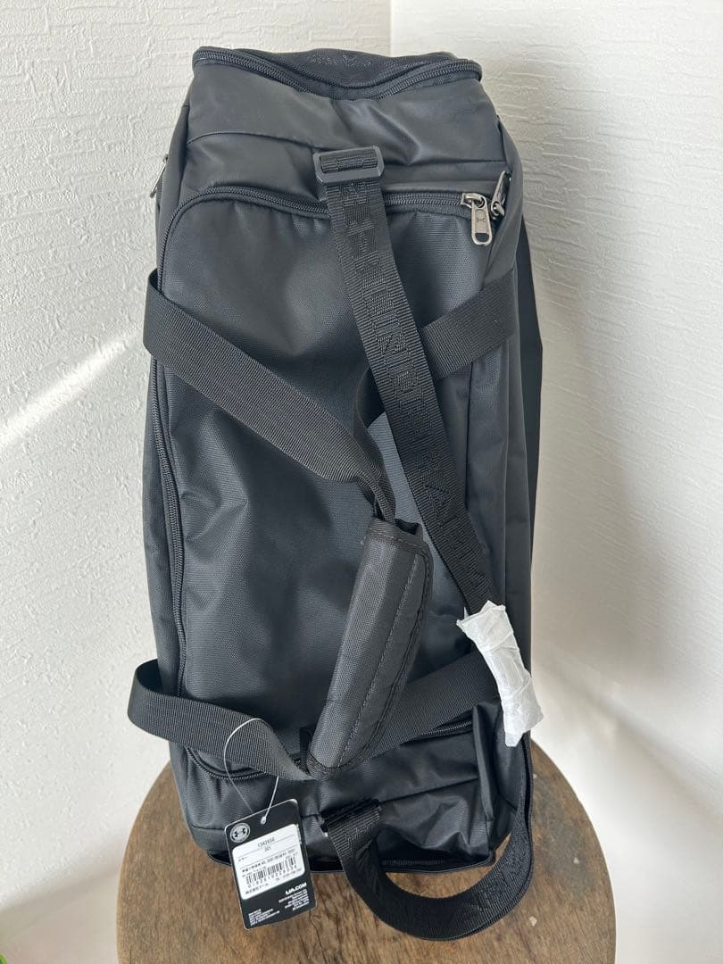 ☆新品☆送料無料☆UNDER ARMOUR(アンダーアーマー)いわきFCバッグ☆