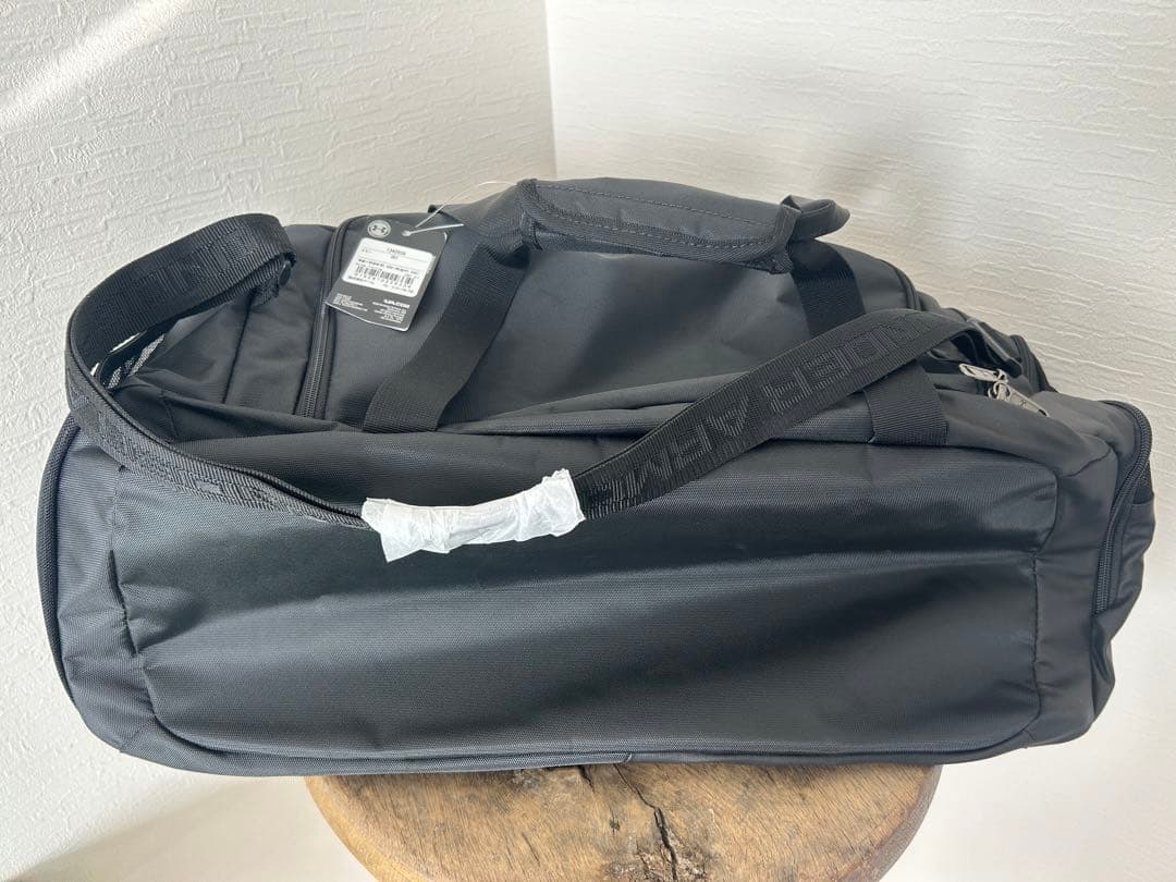 ☆新品☆送料無料☆UNDER ARMOUR(アンダーアーマー)いわきFCバッグ☆