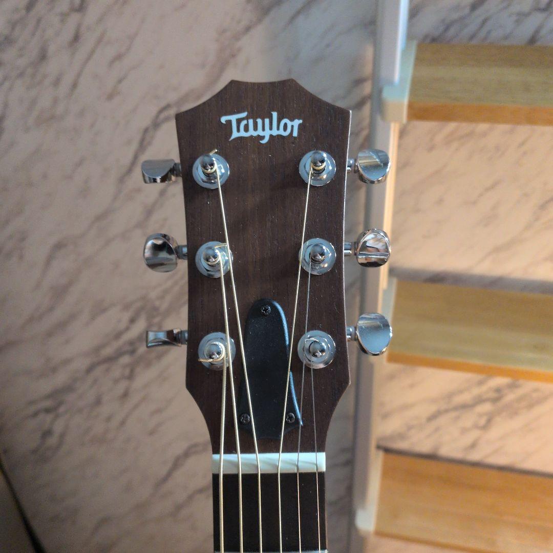 Taylor GS mini Sapele ミニアコースティックギター