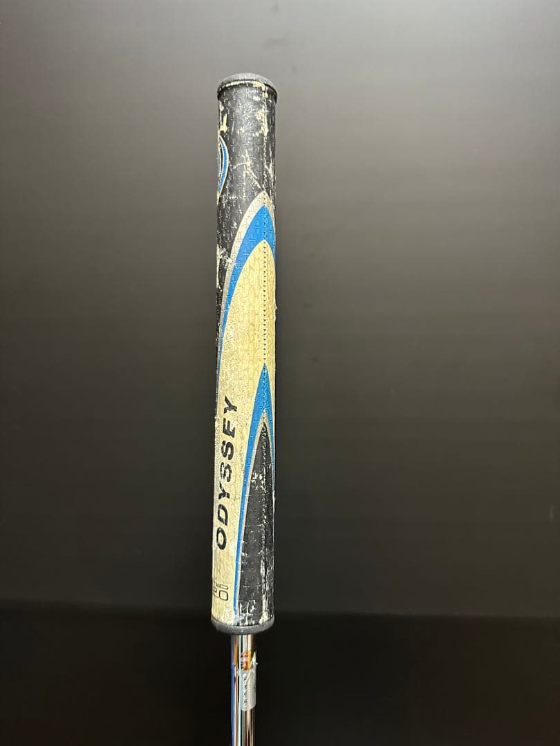 オデッセイ ホワイトホットRX 2-BALL 34インチ
