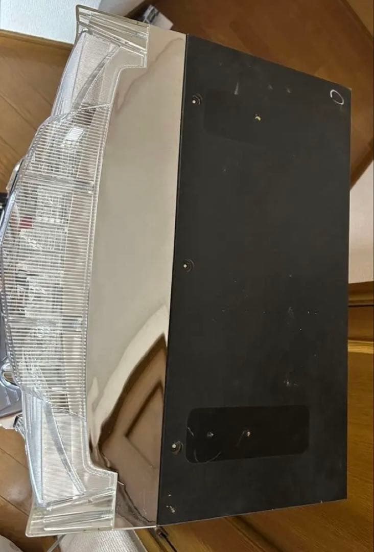美品☆スロット実機！S実況BINGO倶楽部KU 不要機付き