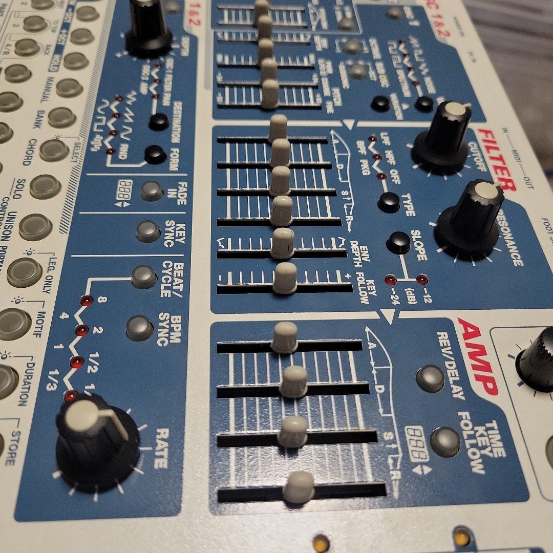 E*〉様 【最終値下】Roland SH-32 シンセサイザー