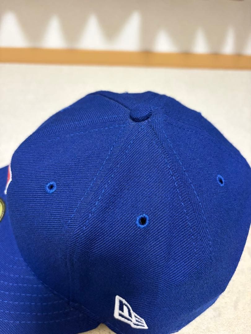 東京オリオンズ ニューエラ 59FIFTY 7 5/8 60.6cm
