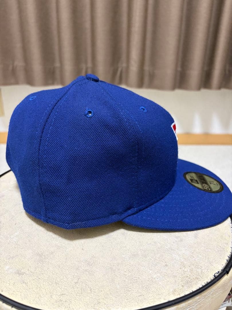 東京オリオンズ ニューエラ 59FIFTY 7 5/8 60.6cm