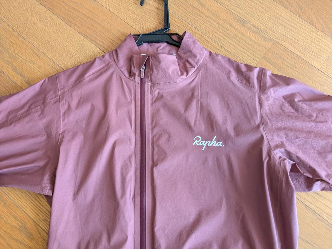 ウェア Rapha Men's Core Rain Jacket II size S