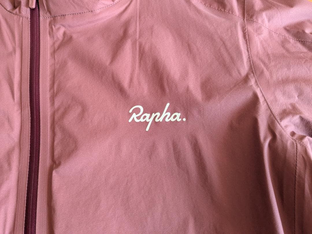 ウェア Rapha Men's Core Rain Jacket II size S