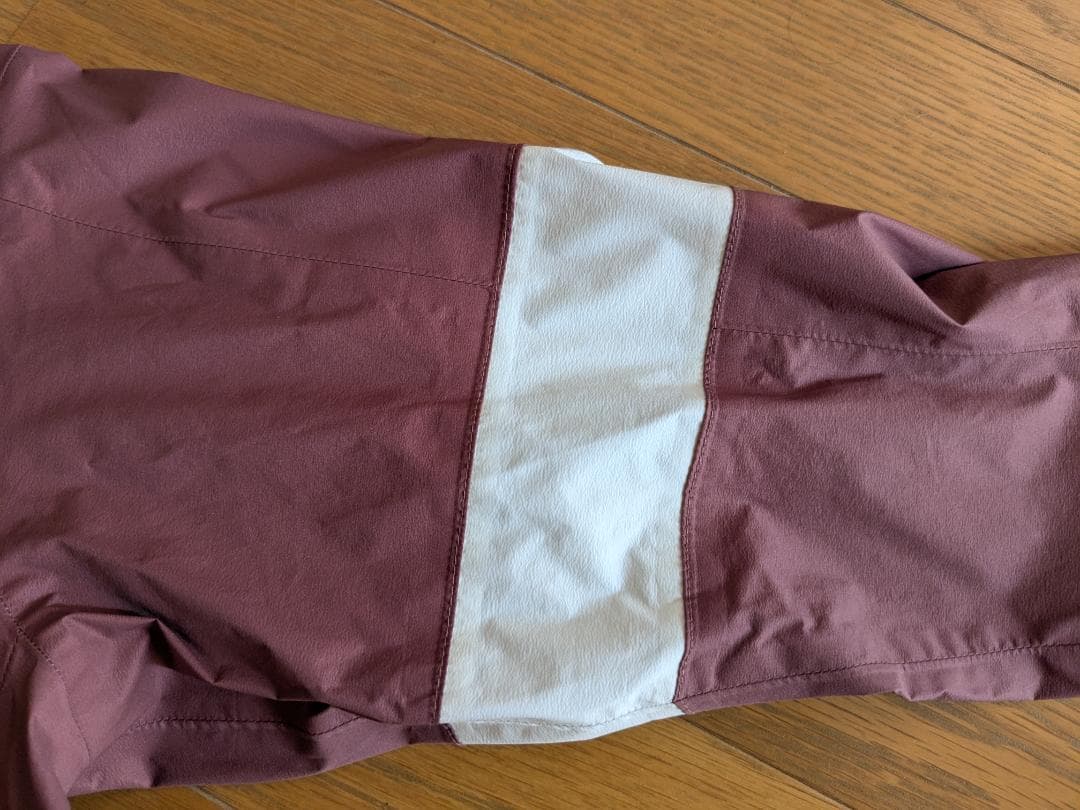 ウェア Rapha Men's Core Rain Jacket II size S
