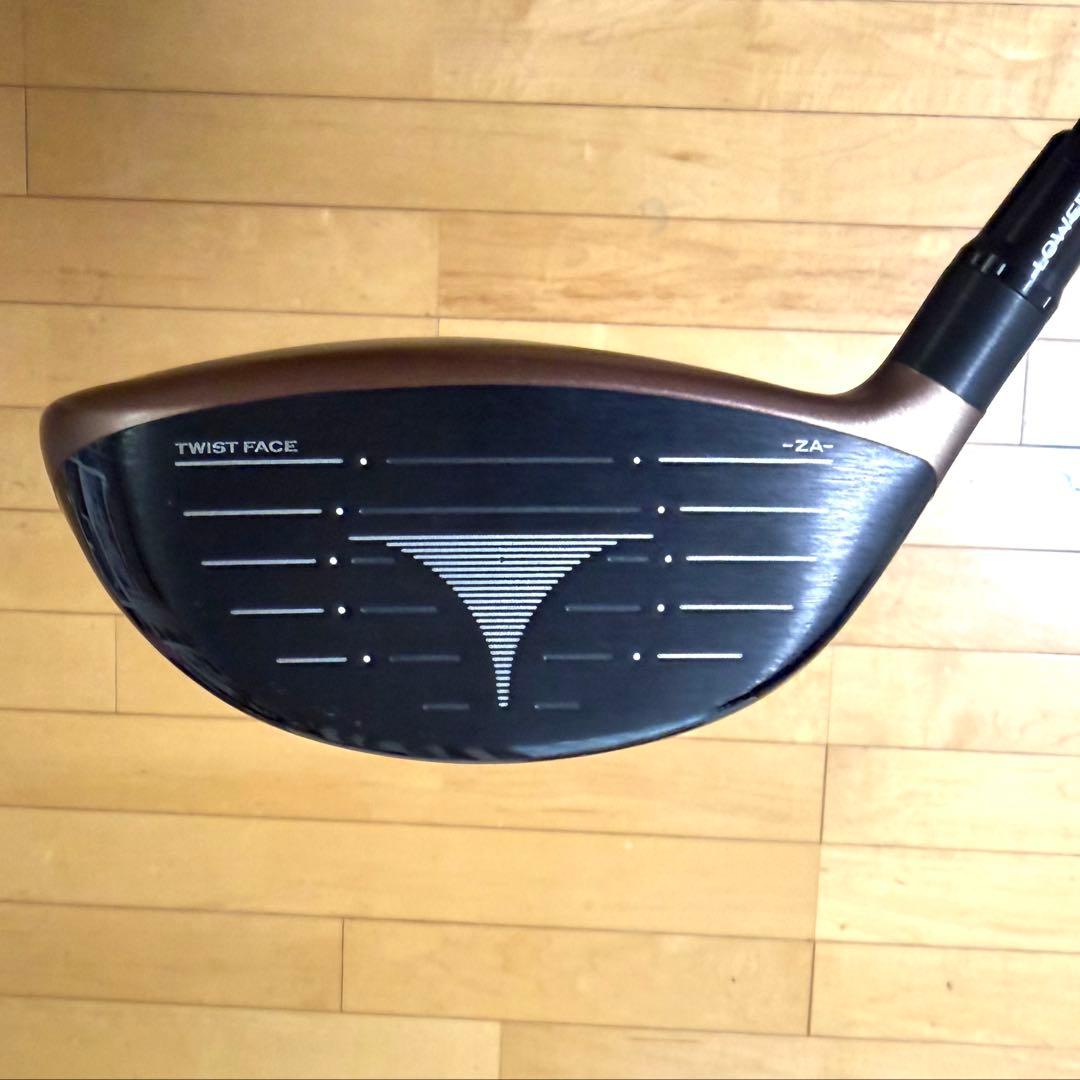テーラーメイド　 ミニドライバー　11.5°