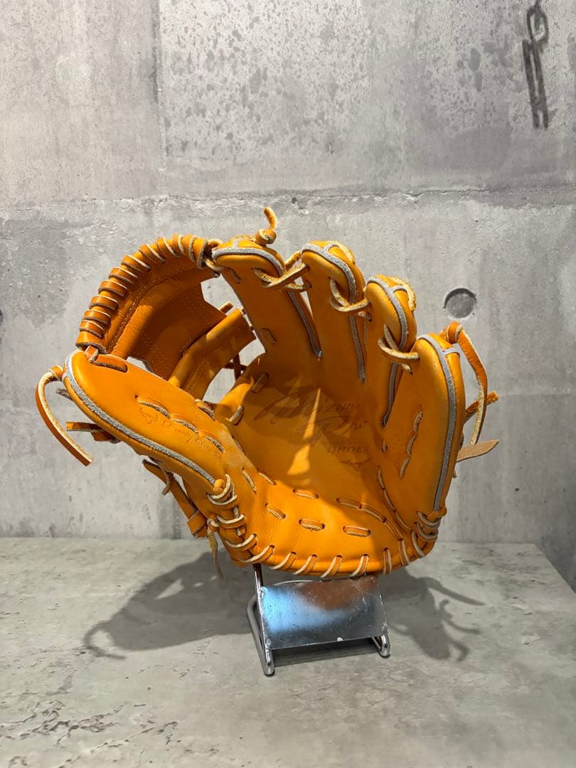 本日特価！ミズノプロ 軟式 オーダー MizunoPro 坂本モデル グローブ