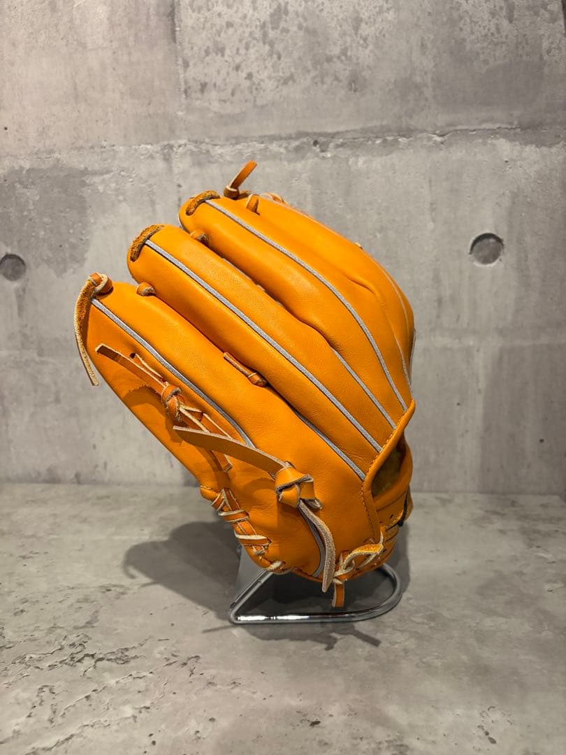 本日特価！ミズノプロ 軟式 オーダー MizunoPro 坂本モデル グローブ