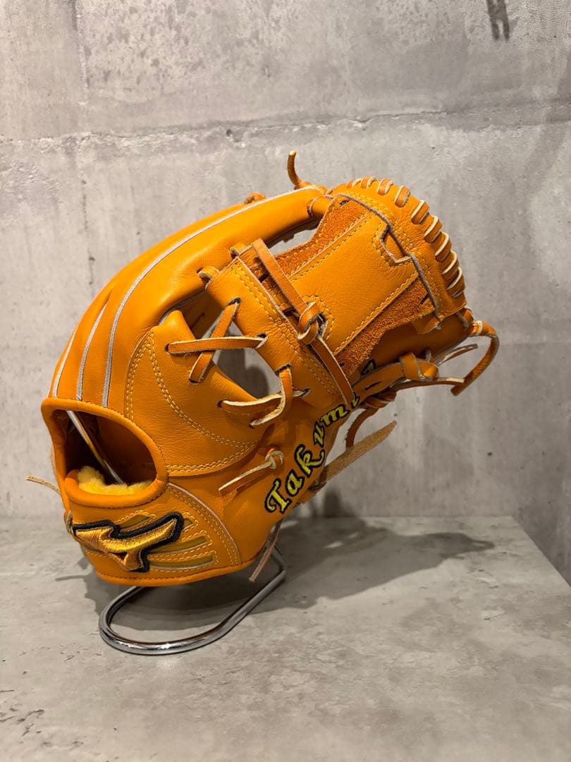 本日特価！ミズノプロ 軟式 オーダー MizunoPro 坂本モデル グローブ