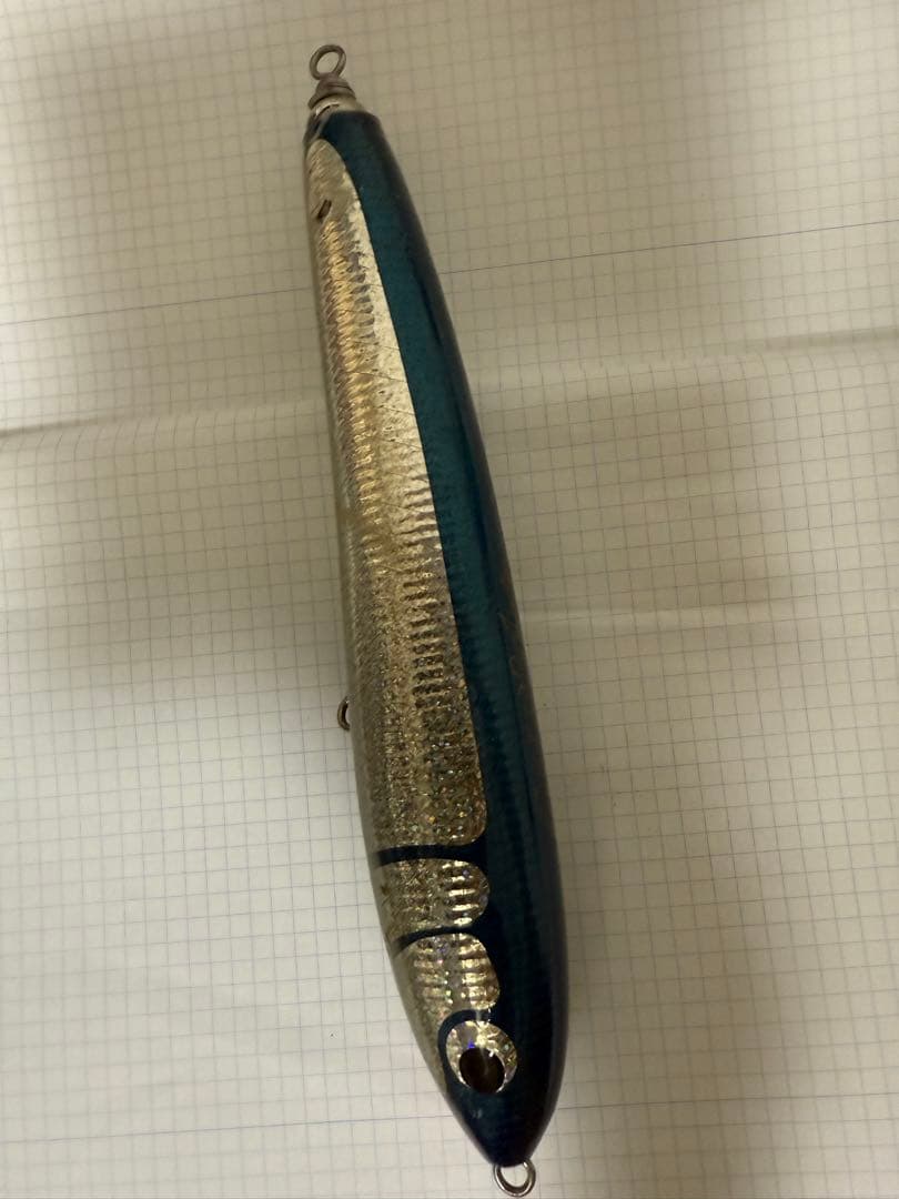 カーペンターγ120
