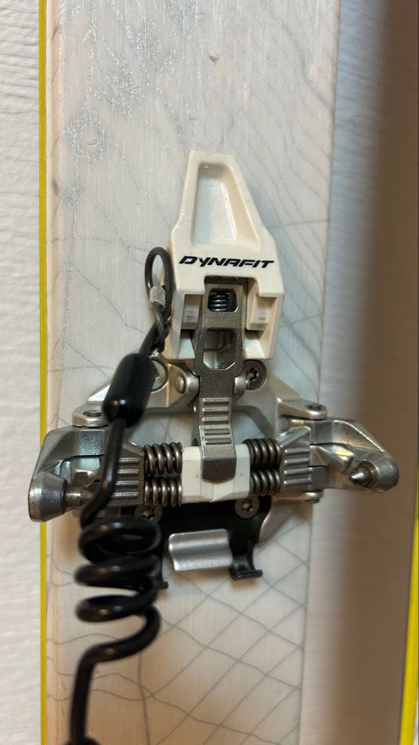 Ｋ2 wayback 88 174 + DYNAFIT Speed Turn