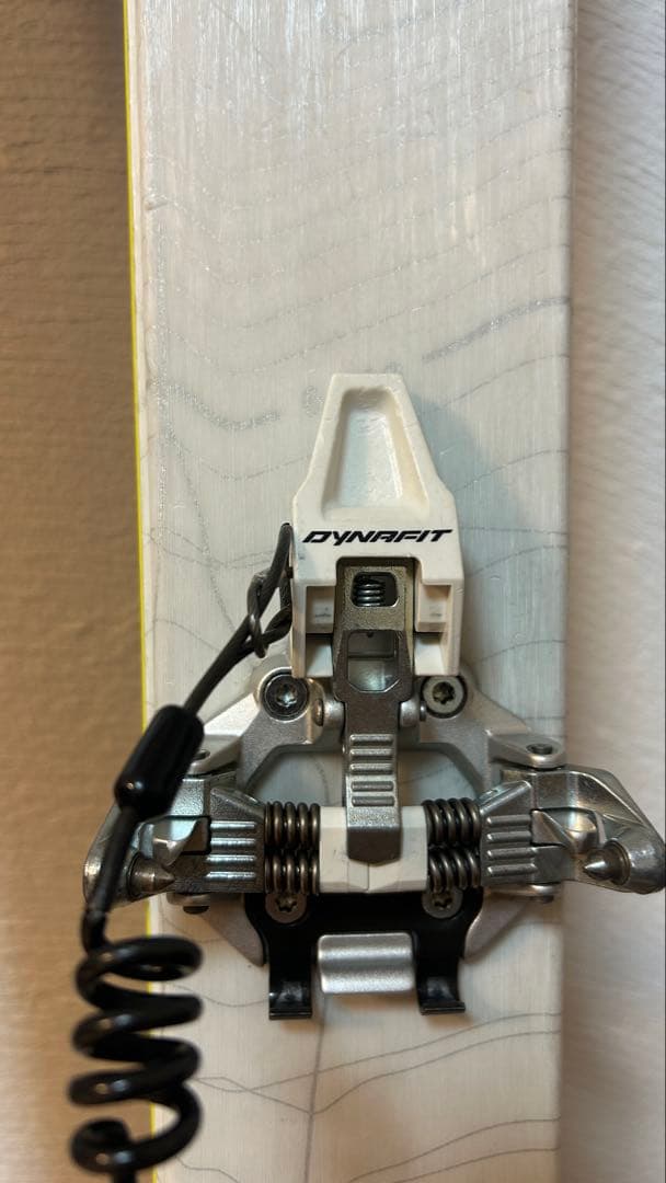 Ｋ2 wayback 88 174 + DYNAFIT Speed Turn