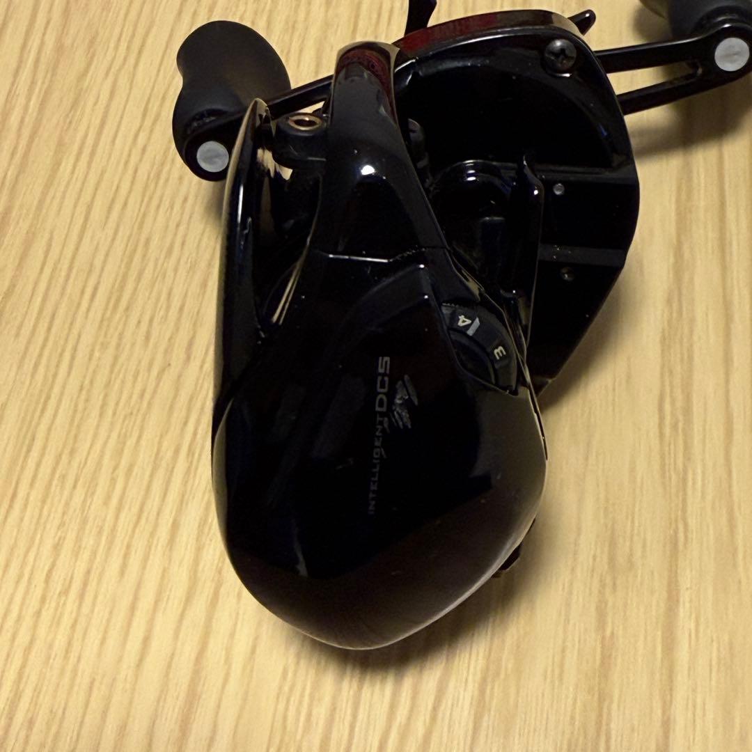 シマノ スコーピオンDC 101HG