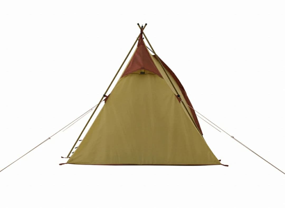【LOGOS】Fes PANELラムダΛ DUO-BC 新品