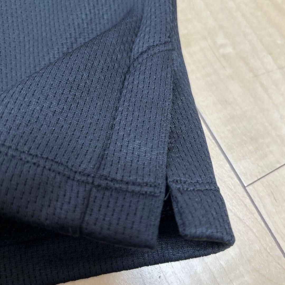 美品 アディダス ジャージ 上下セット　XO〜2XO ブラック　ジップアップ3L