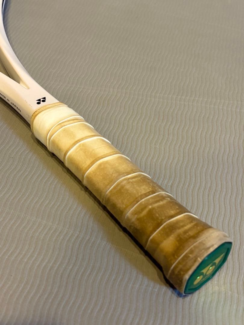 YONEX ジオブレイク　80V
