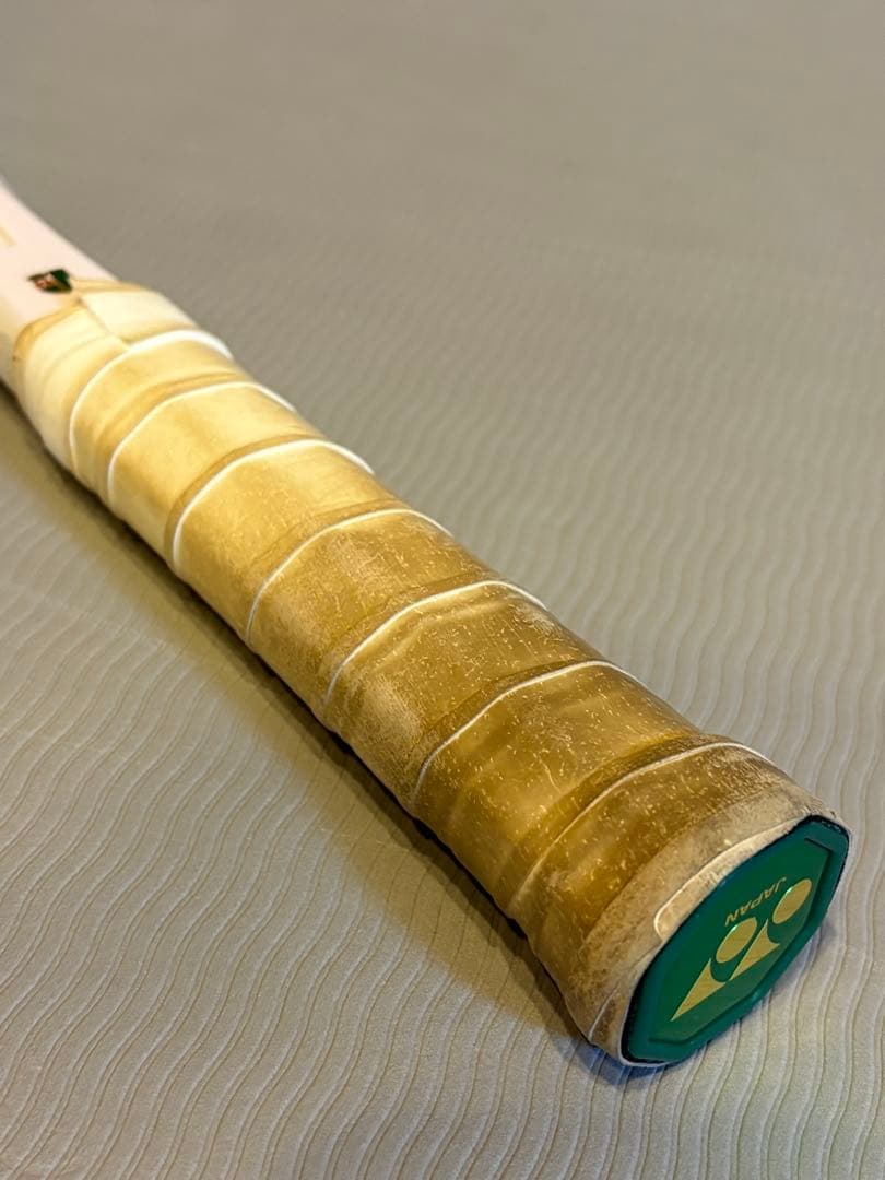 YONEX ジオブレイク　80V