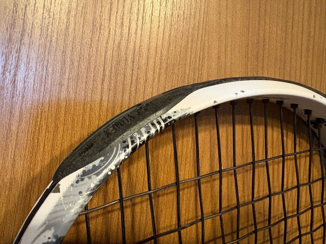 YONEX ジオブレイク　80V