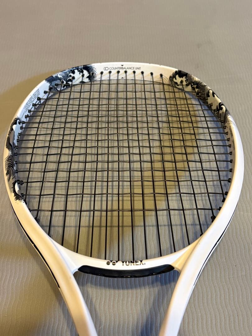 YONEX ジオブレイク　80V