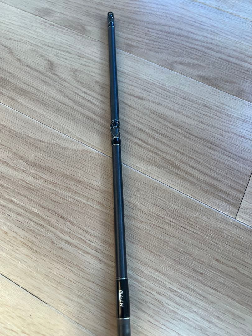 モンスターキスハンターズ　HUNTERS HT-7/8